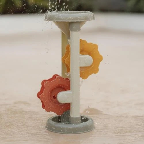 Little Dutch Sand & Water Mill
