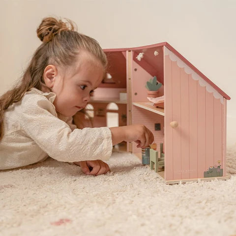 Little Dutch Doll House