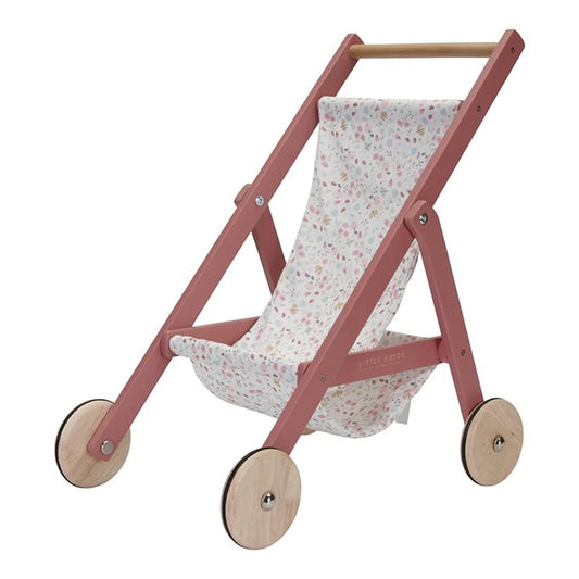 Little Dutch Doll Stroller