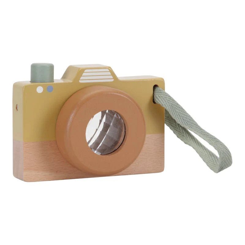 Little Dutch Vintage Camera