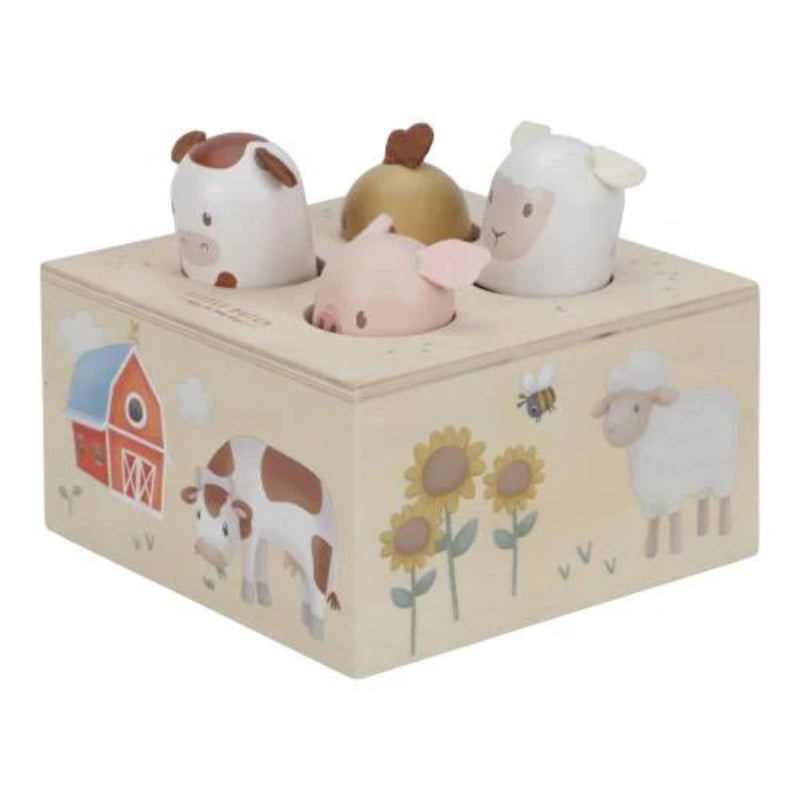 Little Dutch Pop Up - Little Farm