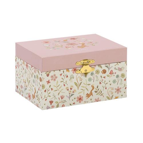 Little Dutch Jewellery Box with Music - Various Designs
