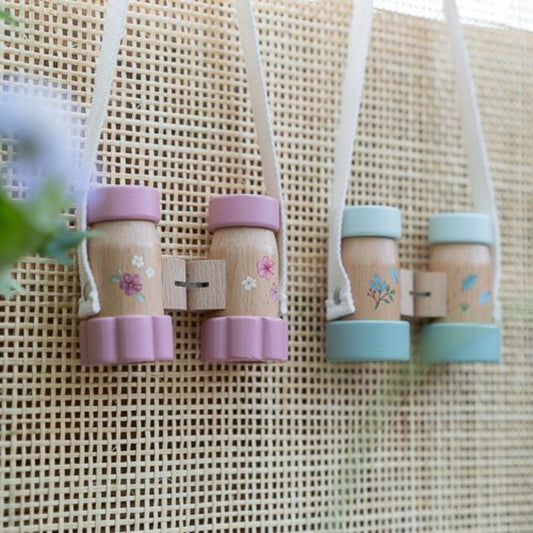 Little Dutch Binoculars