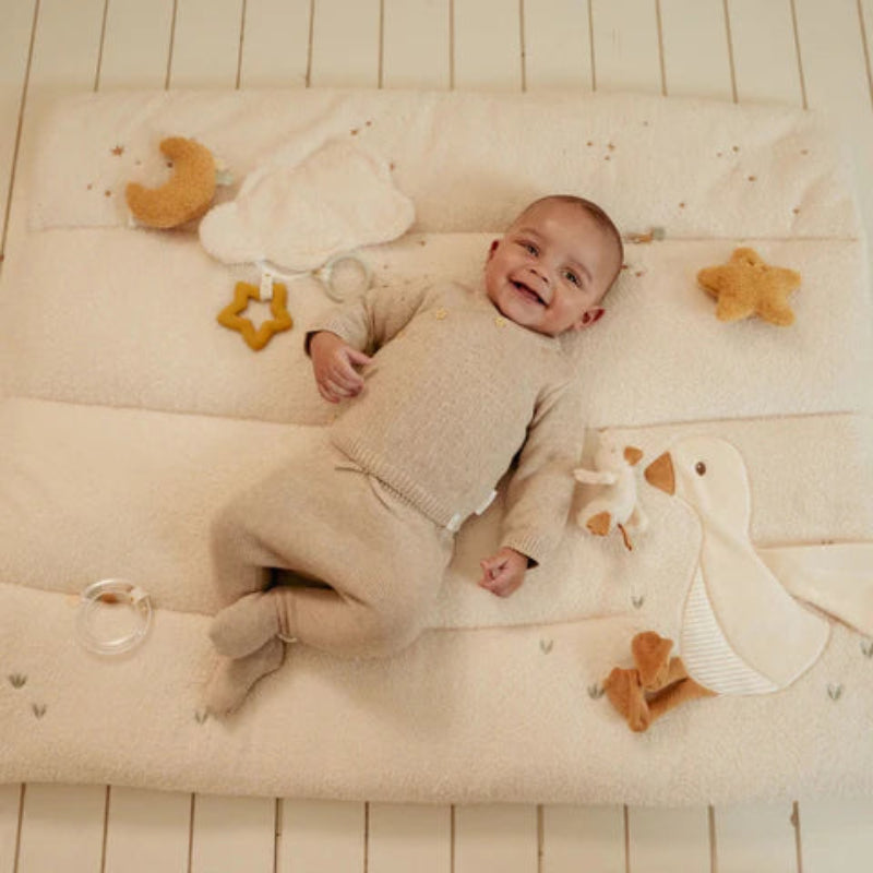 Little Dutch Soft Play Mat - Various Designs