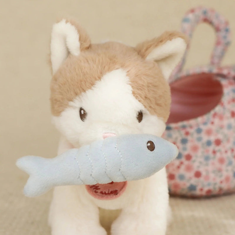 Little Dutch Cuddle in Bag