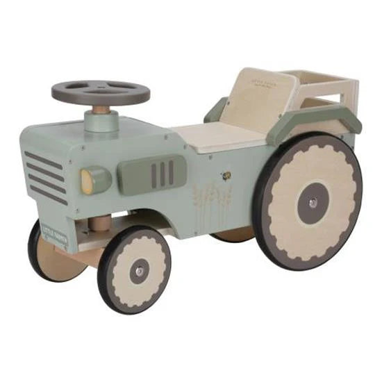 Little Dutch Walking Tractor Little Farm