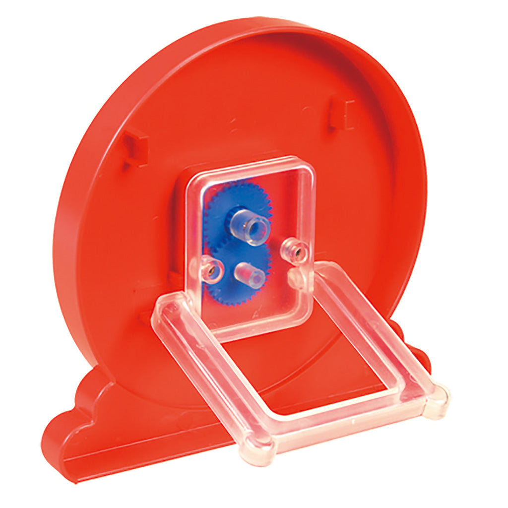 Gigo Student Clock Retail Box - 13cm