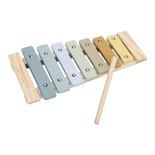 Little Dutch Xylophone - Various Designs