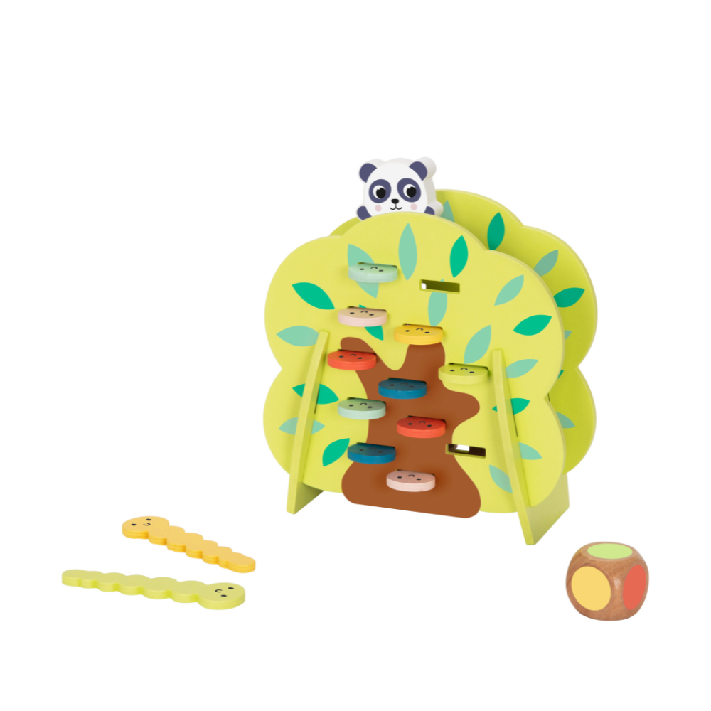 hi Pando Bug Catching Game