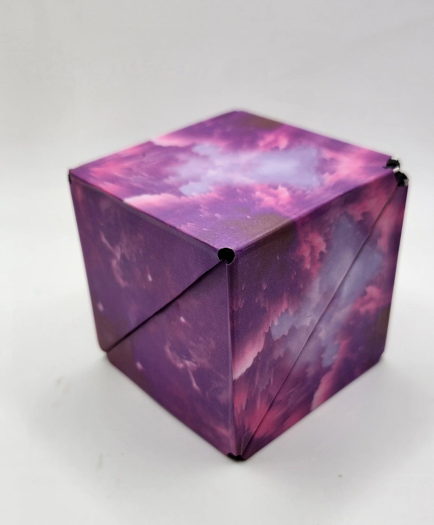 Magnetic Puzzle Cube