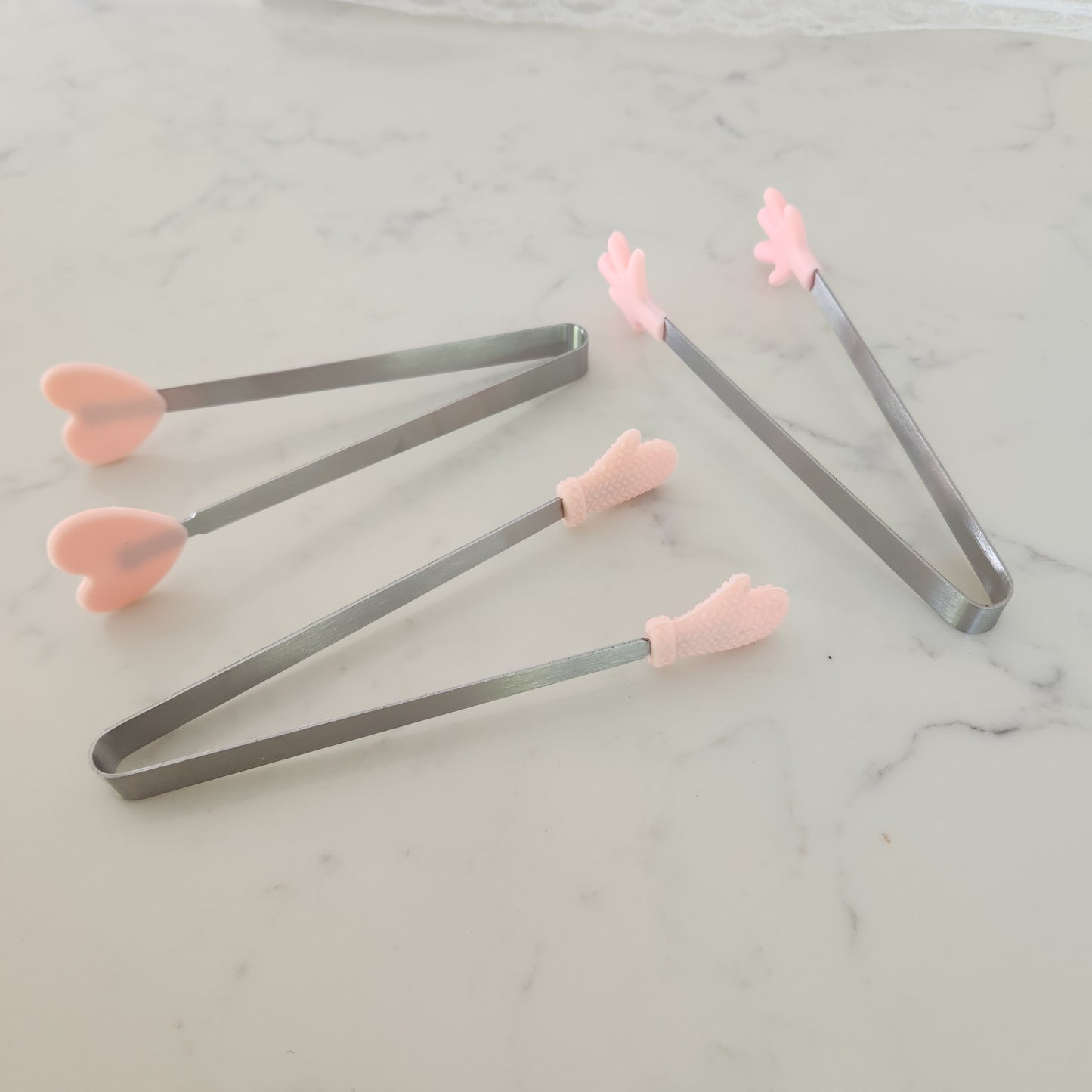Fine Motor Tweezers