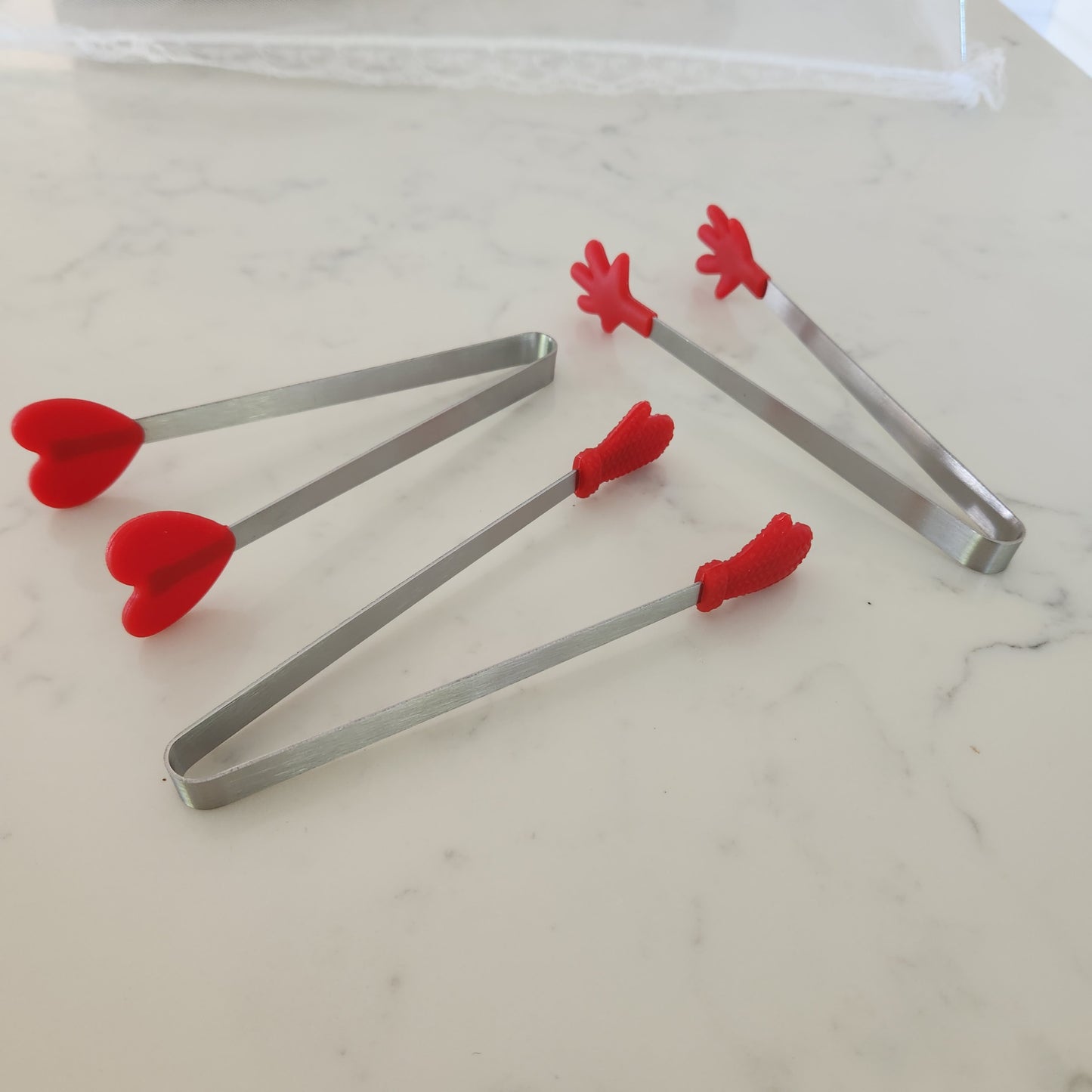 Fine Motor Tweezers