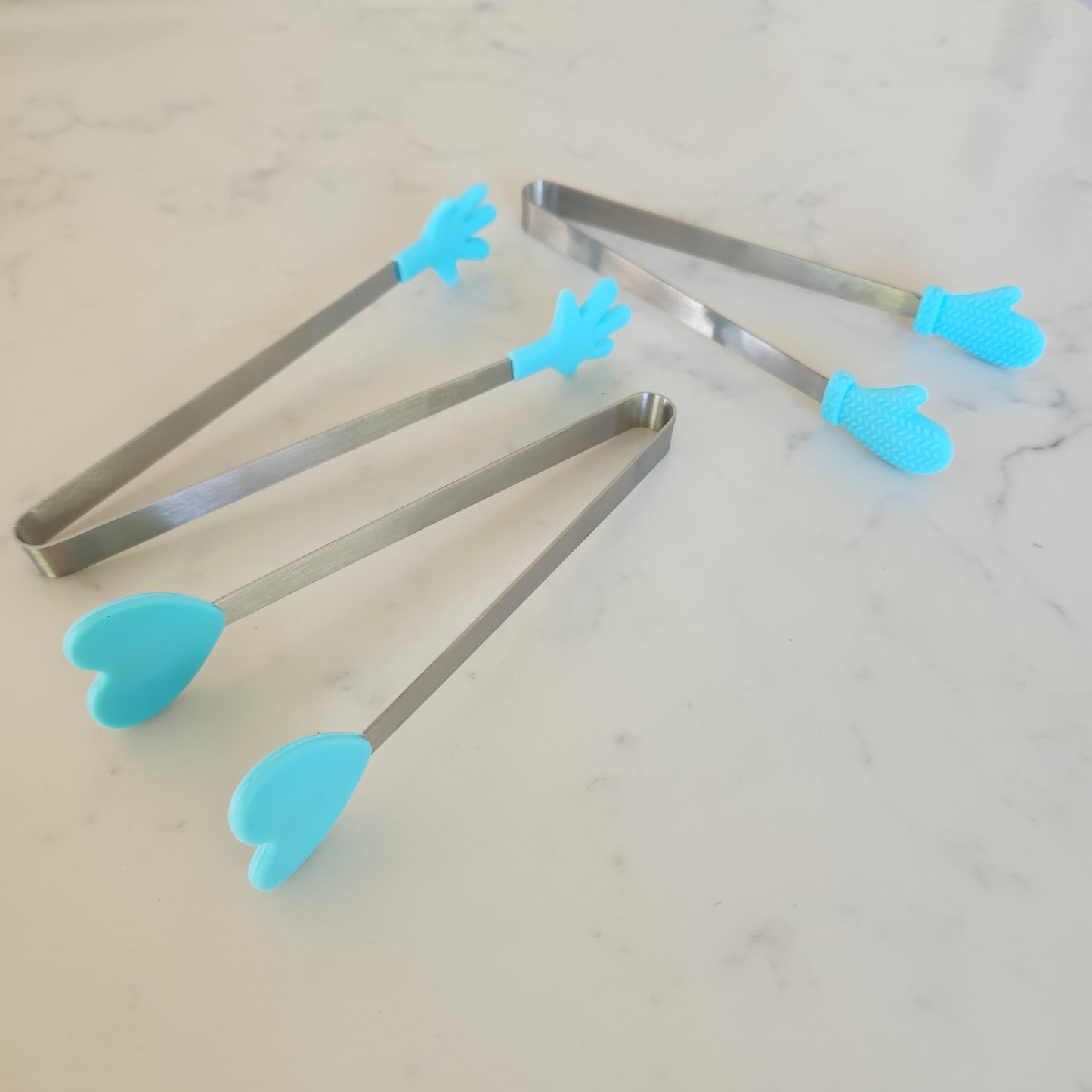 Fine Motor Tweezers
