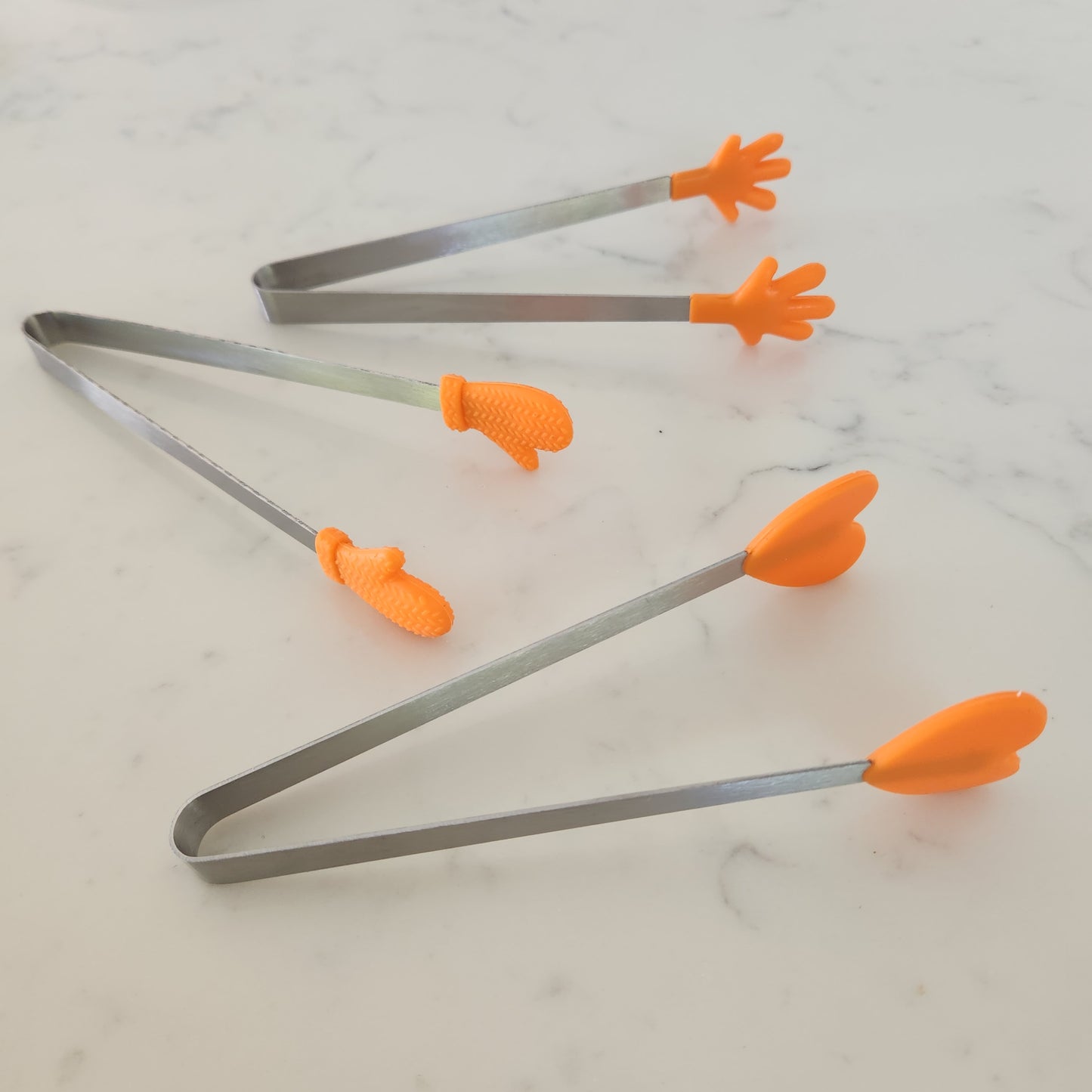 Fine Motor Tweezers