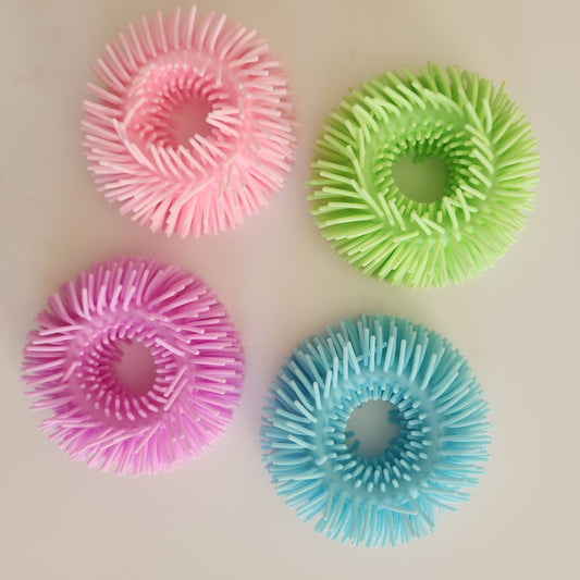 Sensory Donut Wristband