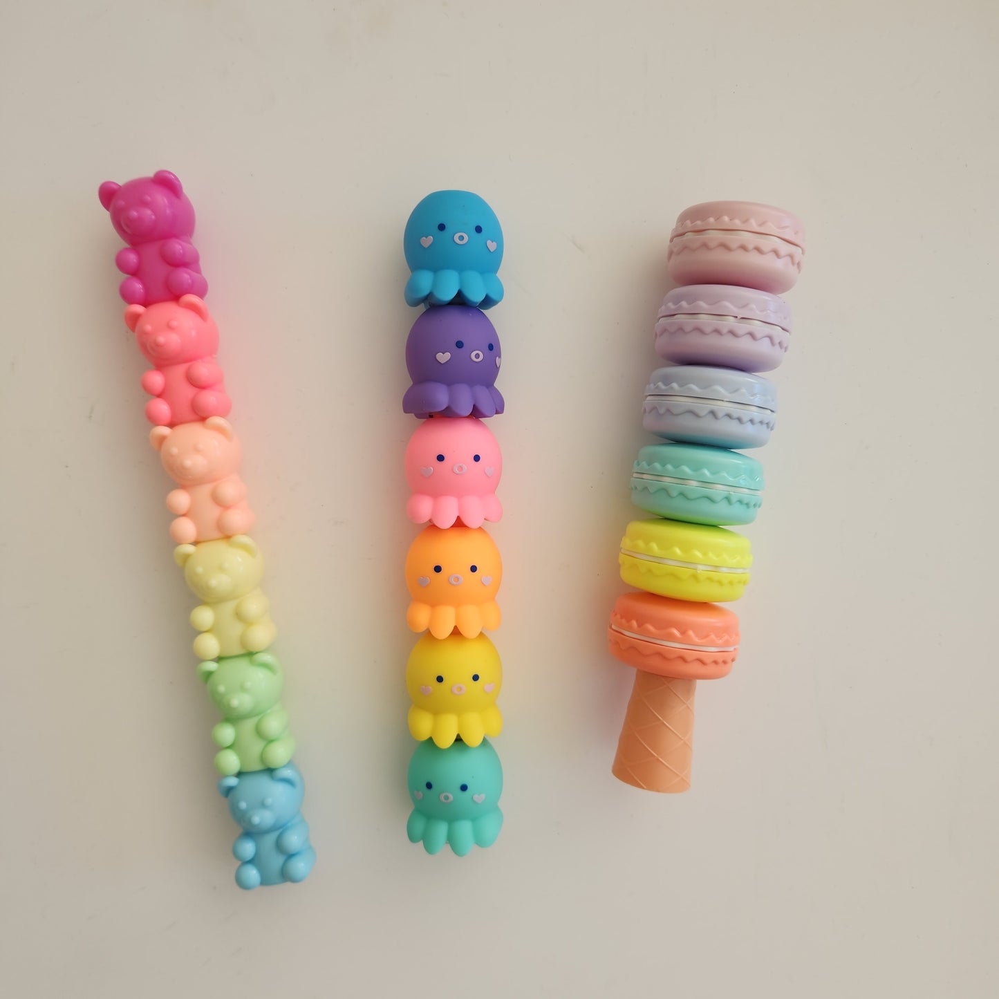 Highlighters - Various Designs