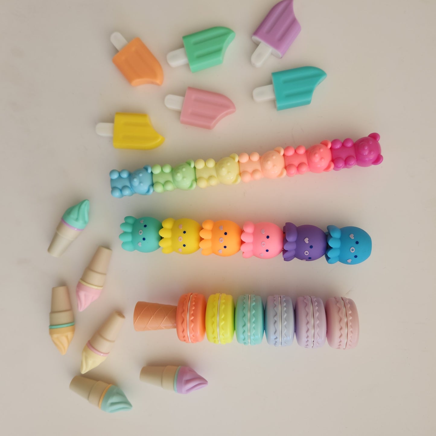 Highlighters - Various Designs