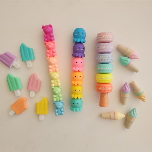 Highlighters - Various Designs