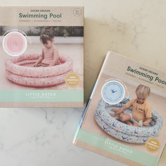 Little Dutch Inflatable Pool