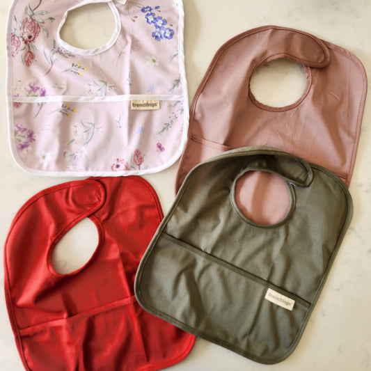 Bibs - Various Design