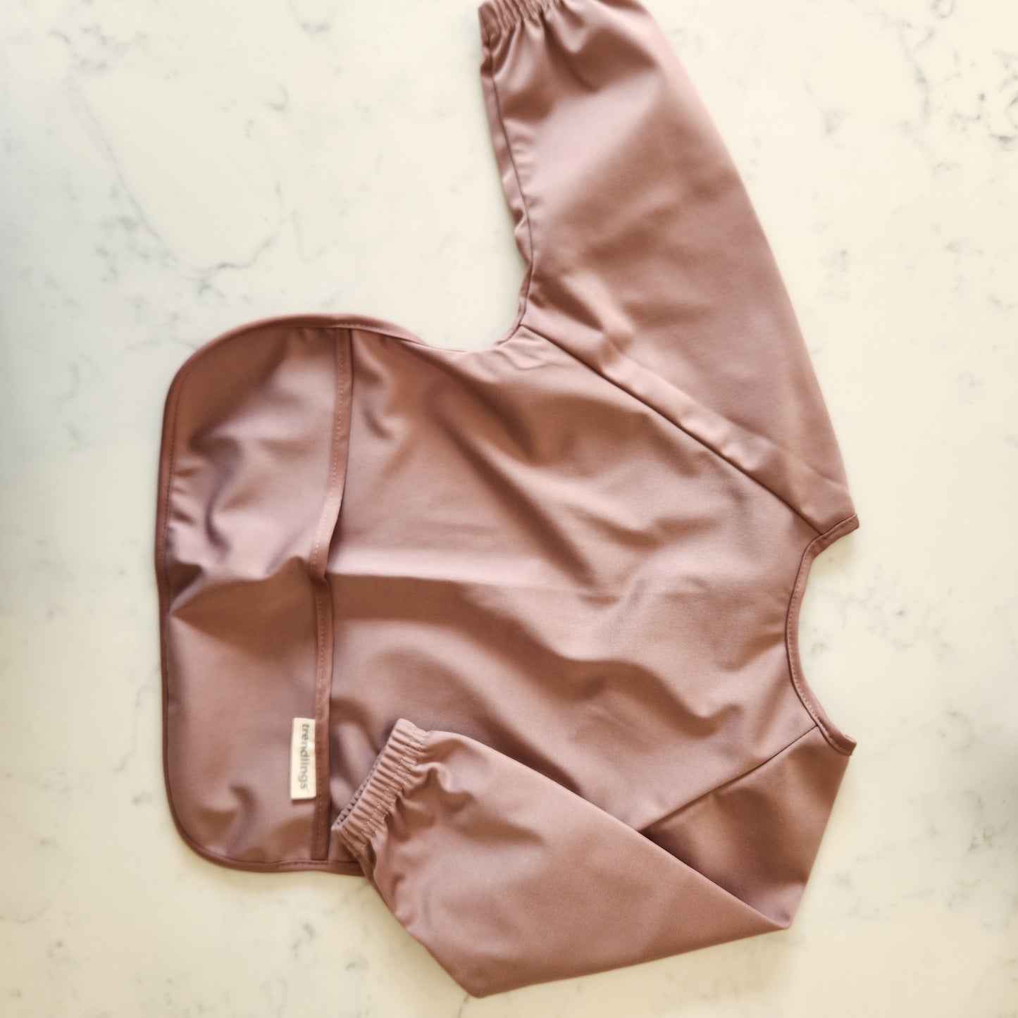 Long Sleeve Apron/Bib - Various Designs