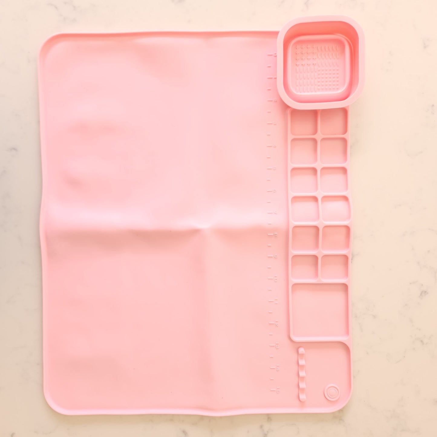 Silicone Art Mat - Various Colours