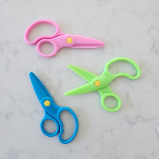 Safety Scissors