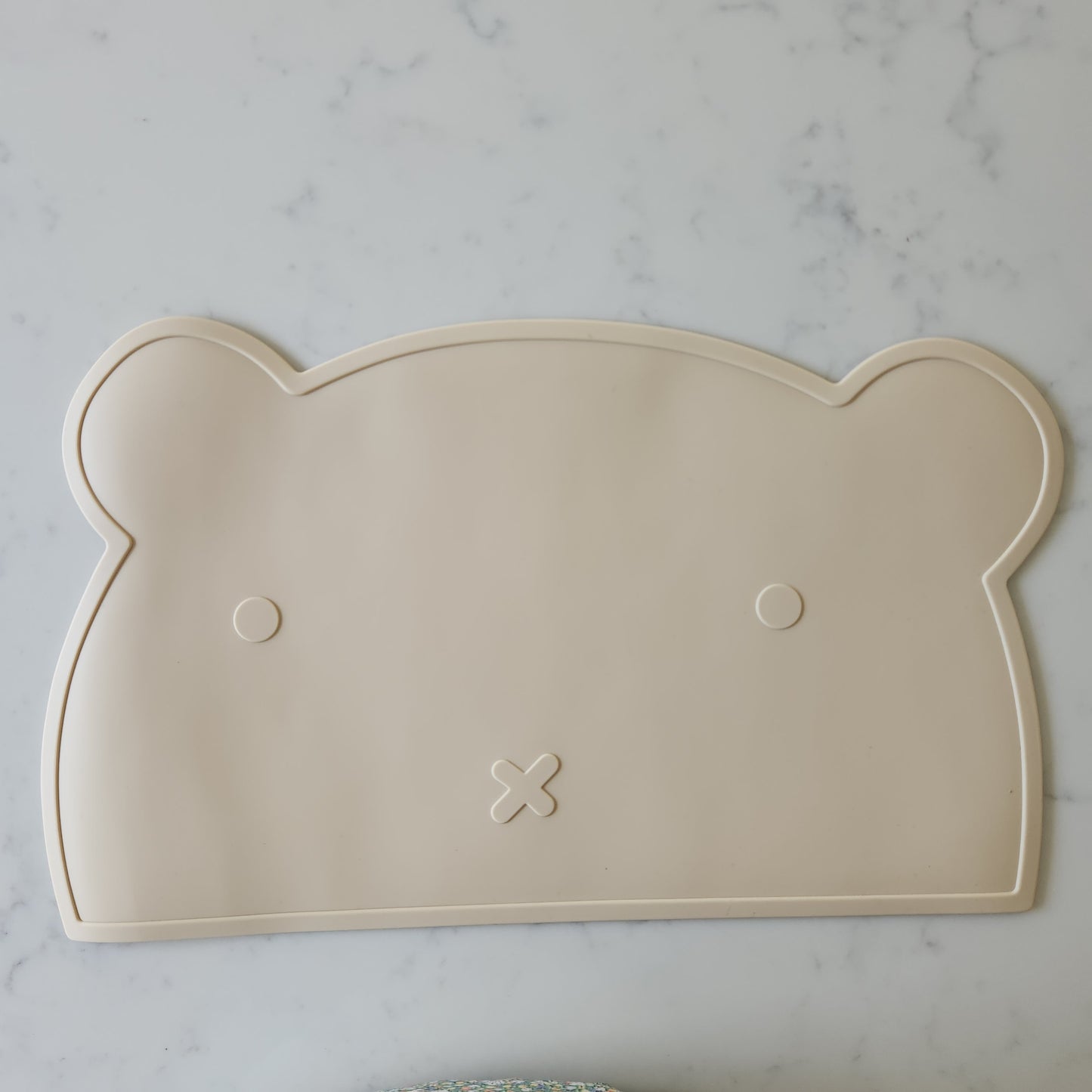 Silicone Placemat - Various Colours