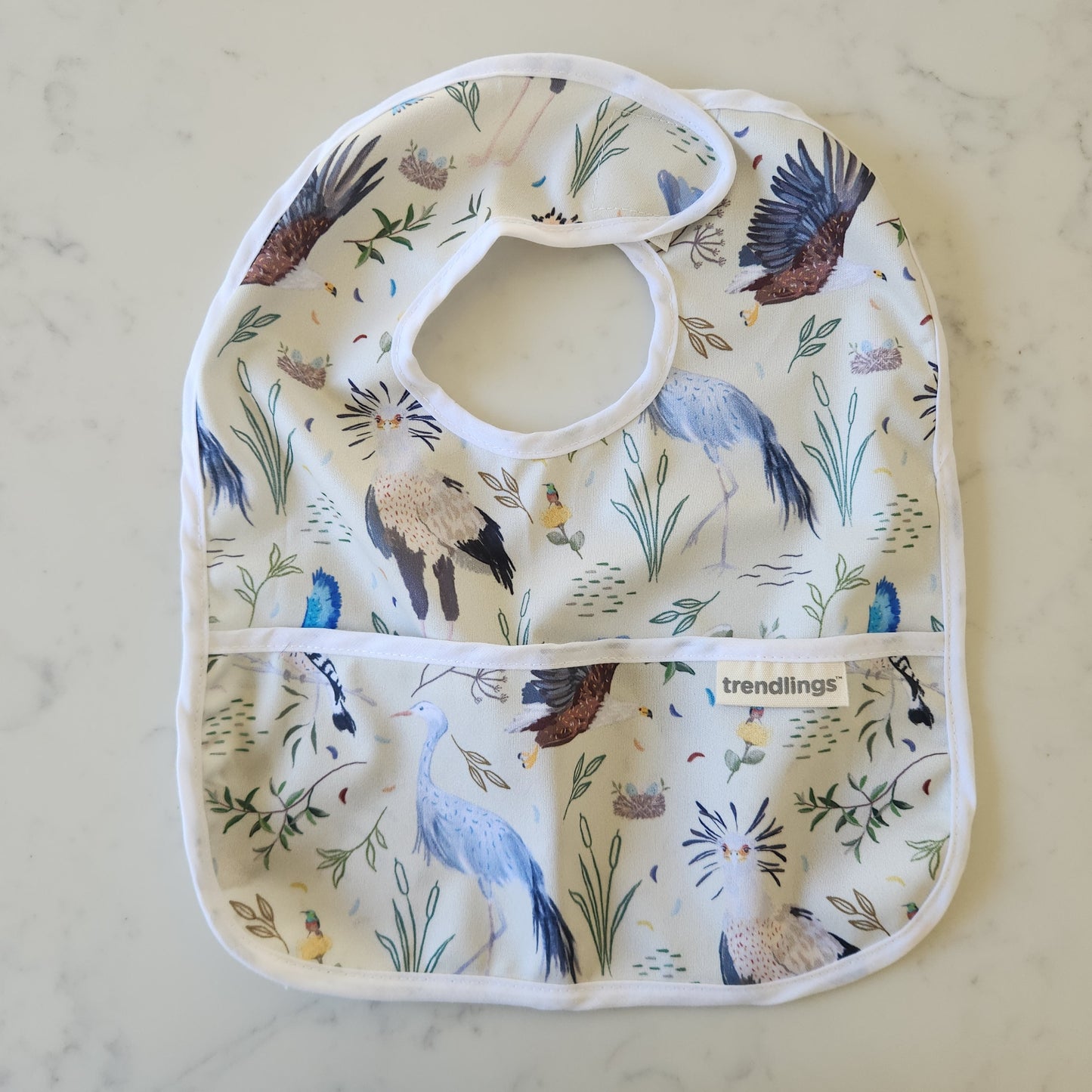 Bibs - Various Design
