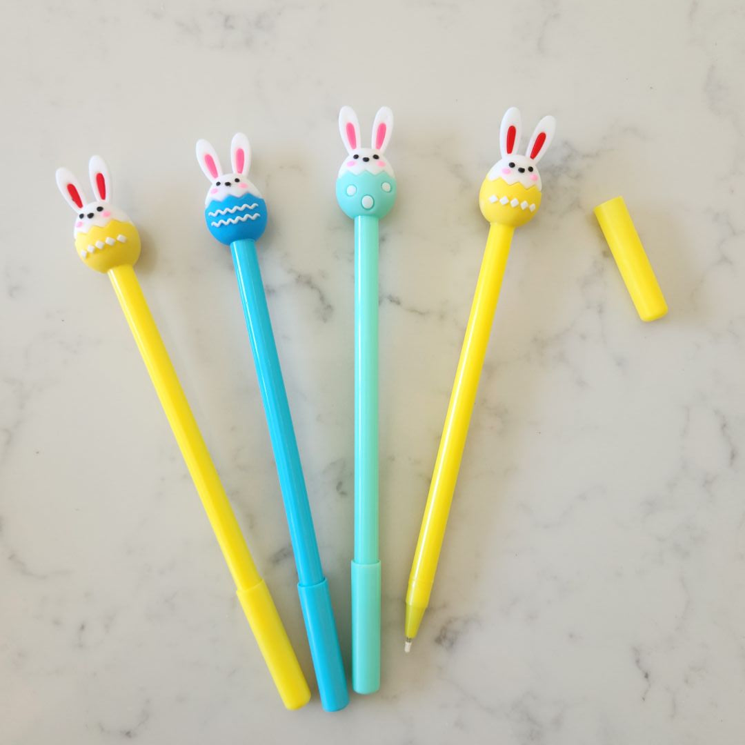 Pens - Various Designs