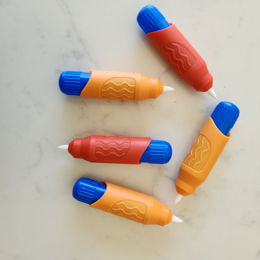 Replacement Water Paint Pens (Set of 2)