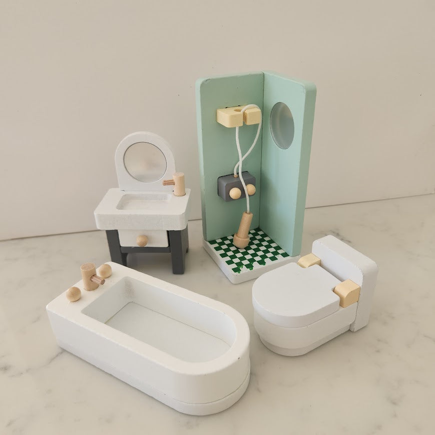 Play House Dolls House Furniture