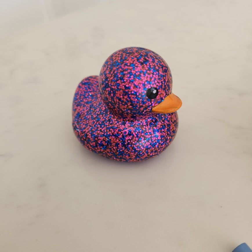 Ducks
