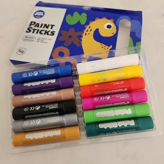 Paint Sticks