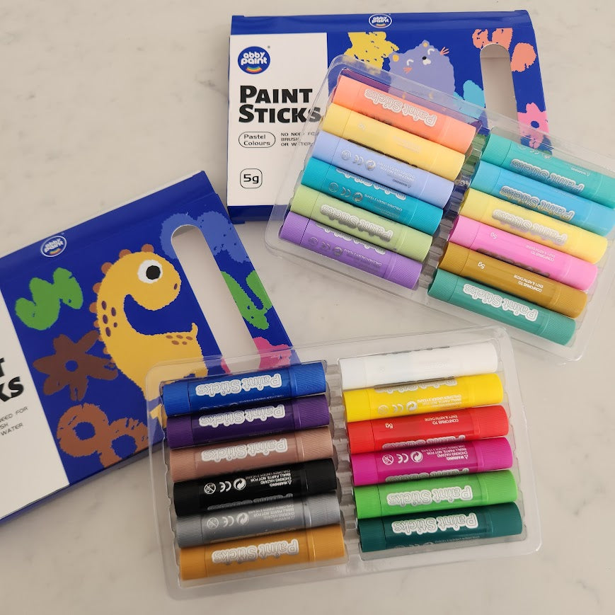 Paint Sticks
