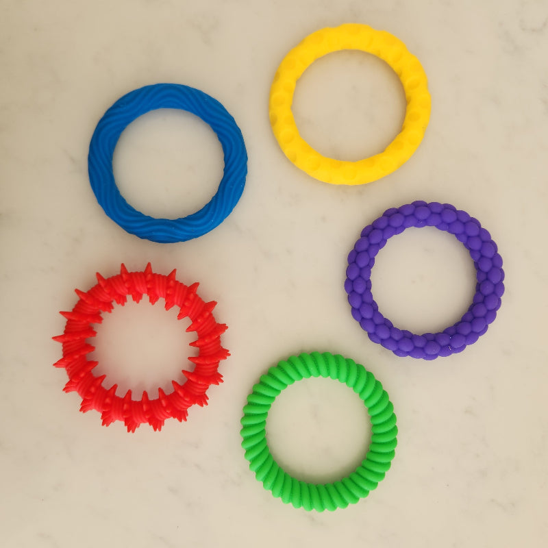 Sensory Bracelets