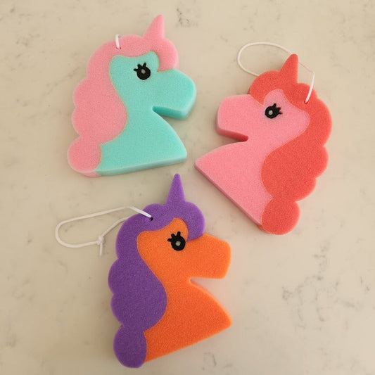 Sponge Buddies (Individual)
