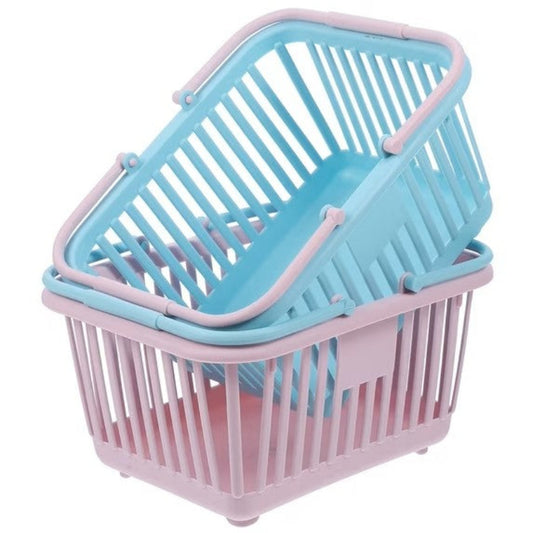 Shopping Baskets