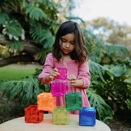 Imagimags Square Set