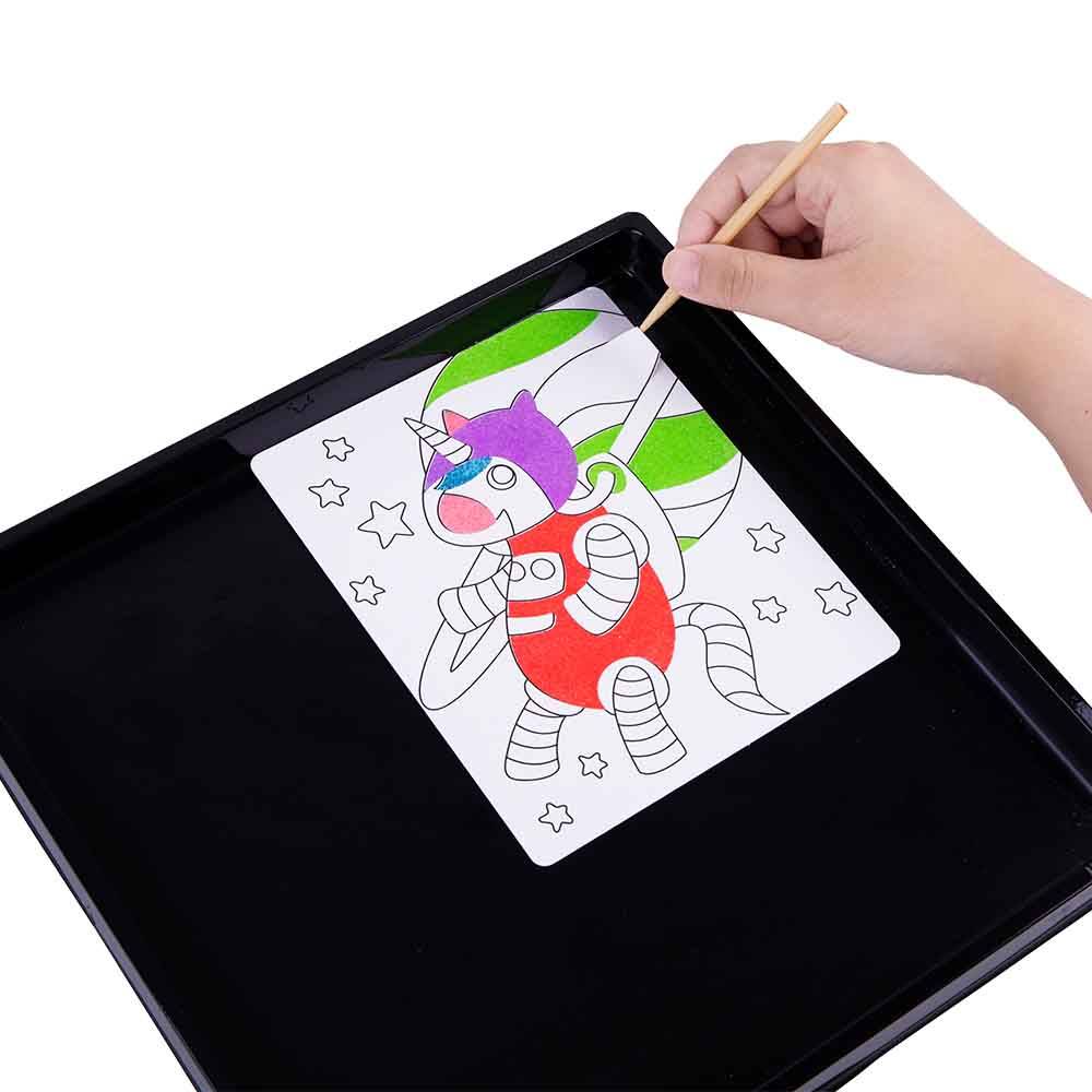 Tookyland Sand Art Kit