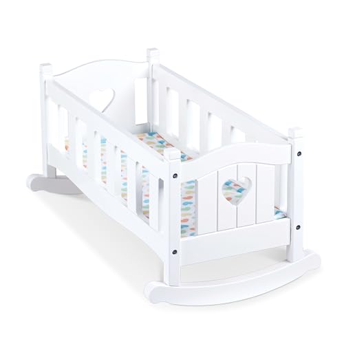 Melissa & Doug Play Cradle