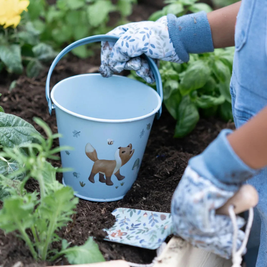 Little Dutch Garden Bucket