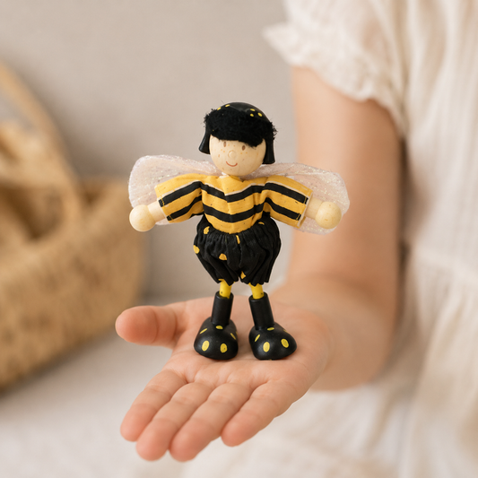 Le Toy Van Budkins Bee Fairy