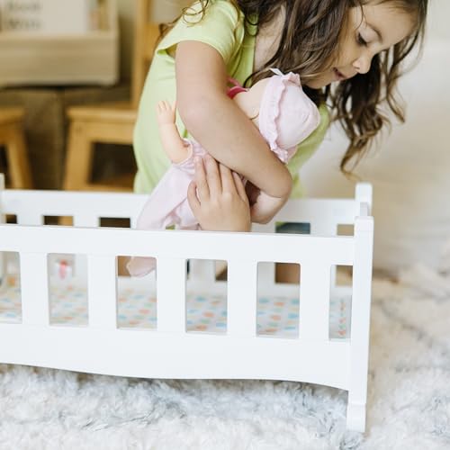 Melissa & Doug Play Cradle