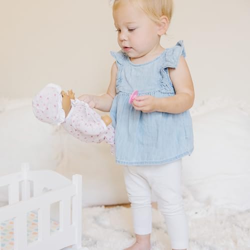 Melissa & Doug Play Cradle
