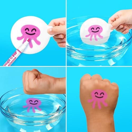 Zimpli Kids Doodle 'n Dip