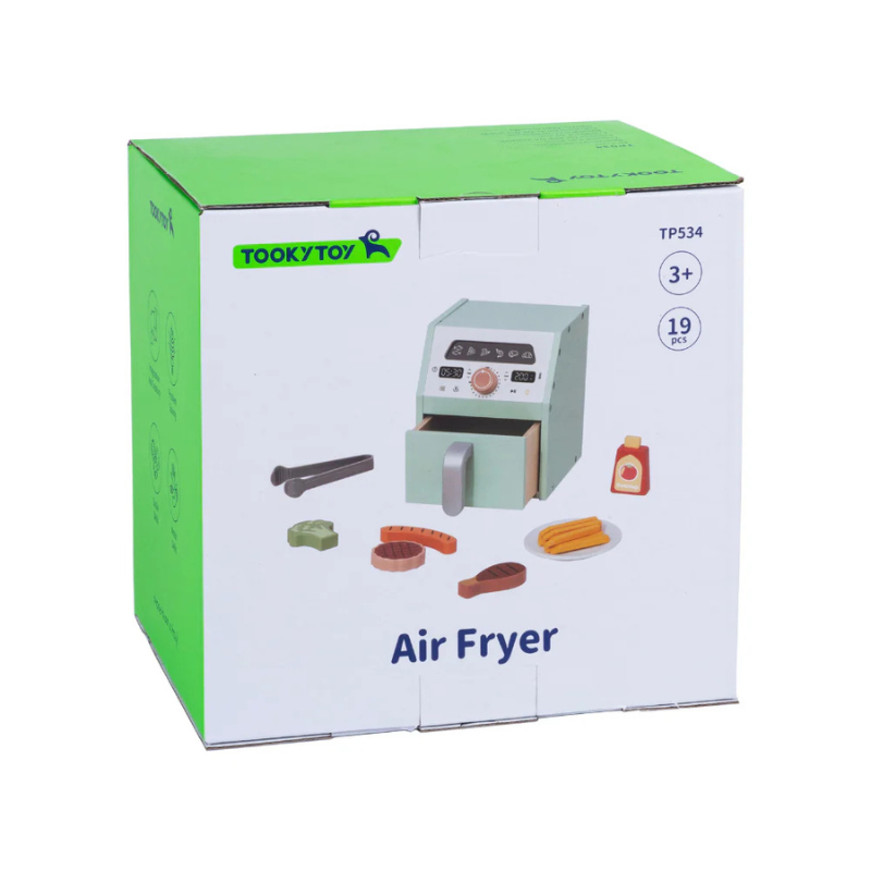 TookyToy Air Fryer