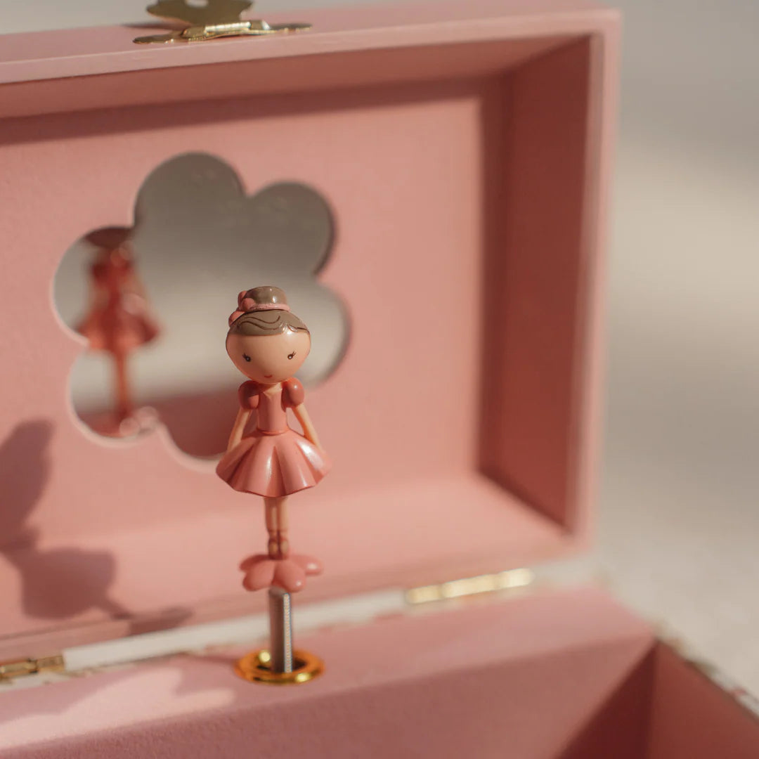 Little Dutch Jewellery Box with Music - Various Designs
