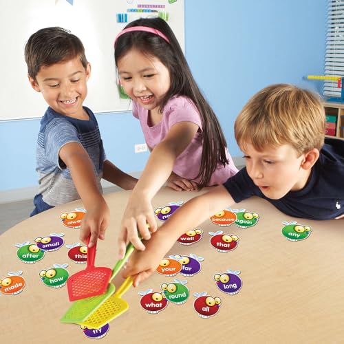 Learning Resources Sight Words Swat