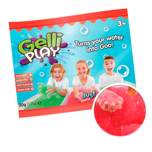 Gelli Play Foil Bag 20G
